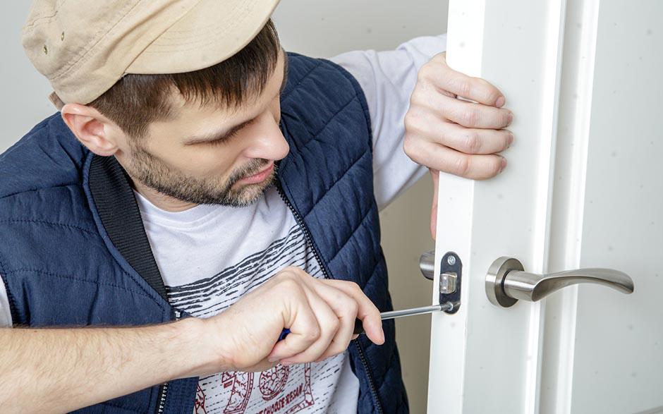 reparateur serrure Marseille